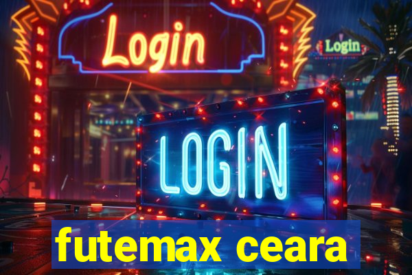 futemax ceara